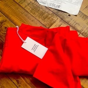 Scrub top figs brand new size M